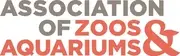Logo of Association of Zoos & Aquariums