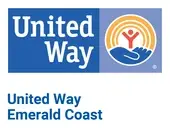 Logo of UNITED WAY EMERALD COAST INC