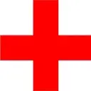 Logo of American Red Cross