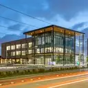 Logo de The Center For Pursuit