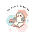 Logo of Zo Skype Reading Programme