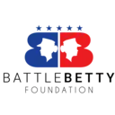Logo of BATTLEBETTY FOUNDATION
