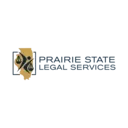 Logo of Prairie State Legal Services