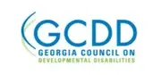 Logo of GA Council on Developmental Disabilities