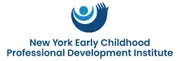 Logo de NY Early Childhood Professional Development Institute