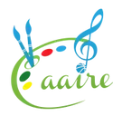 Logo of Children Athletes and Artists Involved in Recreational Events