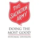 Logo of The Salvation Army Annapolis Corps