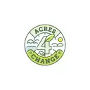 Logo of Acres4Change