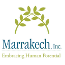 Logo of Marrakech, Inc