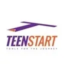 Logo of TEEN START PROGRAM