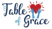 Logo de Central Texas Table of Grace