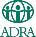 Logo de Agencia Adventista de Desarrollo y Recursos Asistenciales - ADRA Paraguay