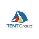 Logo de The Elite Nanny Team (TENT Group)