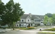 Logo of Belmont Council on Aging
