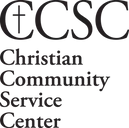 Logo of Christian Community Service Center
