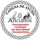 Logo of Asilo de Ancianos Desamparados CD Juarez