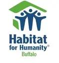 Logo of Habitat for Humanity | Buffalo