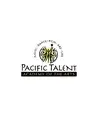 Logo of PACIFIC TALENT ACADEMY OF THE ARTS