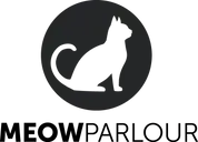 Logo of Meow Parlour