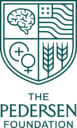 Logo of The Pedersen Foundation