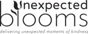 Logo of UNEXPECTED BLOOMS INC