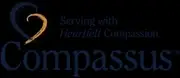 Logo de Compassus Hospice & Palliative Care