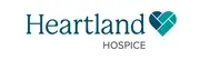 Logo of Heartland Hospice