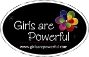 Logo of Girls Are Powerful Organization
