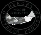 Logo of Heroes Outreach Program