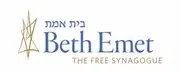Logo of Beth Emet The Free Synagogue