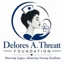 Logo of The Delores A. Threatt Foundation
