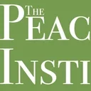 Logo of Peace Institute