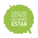 Logo de Donde Quiero Estar