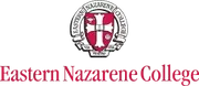 Logo of Eastern Nazarene College