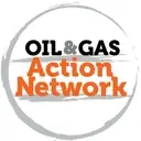 Logo of Oil & Gas Action Network