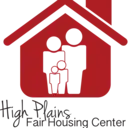 Logo of HIGH PLAINS FAIR HOUSING CENTER INC