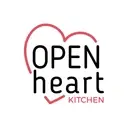 Logo of Open Heart Kitchen