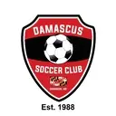 Logo de DAMASCUS SOCCER CLUB INC