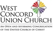 Logo of West Concord Union Church