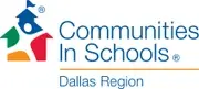 Logo of Communities In Schools Dallas Region