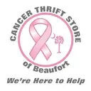 Logo of Cancer Thrift Store of Beaufort