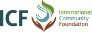 Logo of International Community Foundation