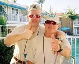 Logo of New Directions For People With Disabilities, Inc.