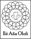 Logo of Ilé Aña Olofí, Inc
