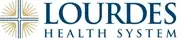Logo of Lourdes Health System