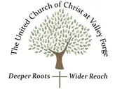 Logo of The United Church of Christ at Valley Forge