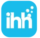 Logo of Indy Hygiene Hub