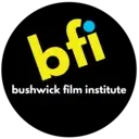 Logo of BUSHWICK FILM INSTITUTE