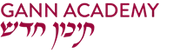 Logo of Gann Academy