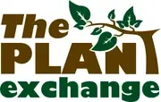 Logo of The Plant Exchange